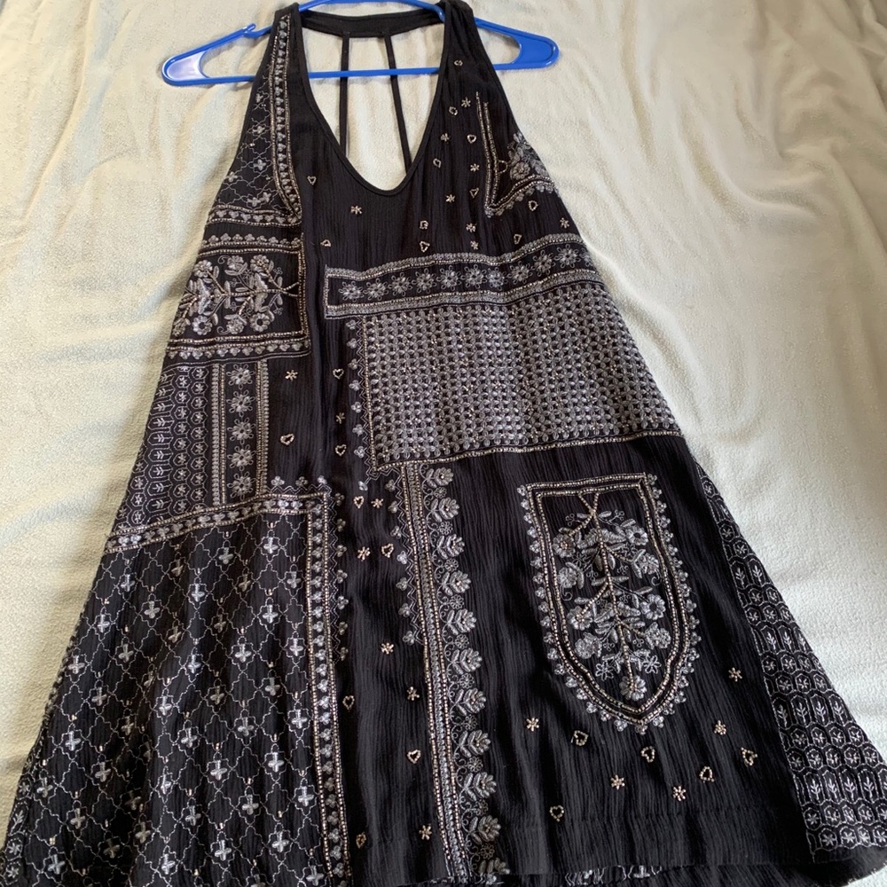 Free People dress size small